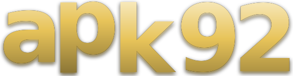 apk92 logo
